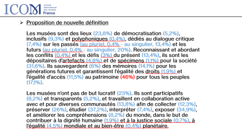 Liste des actualités Amateur du site ICOM France