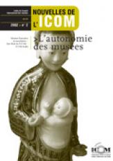 Nouvellles de l'ICOM Vol55n2 Thumbnail