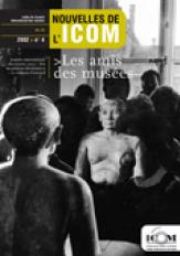 Nouvellles de l'ICOM Vol55n4 Thumbnail