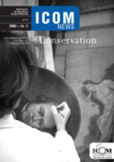 Nouvellles de l'ICOM Vol56n2 Thumbnail